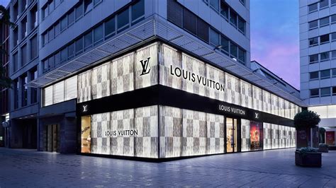 louis vuitton händler|louis vuitton düsseldorf geschäft.